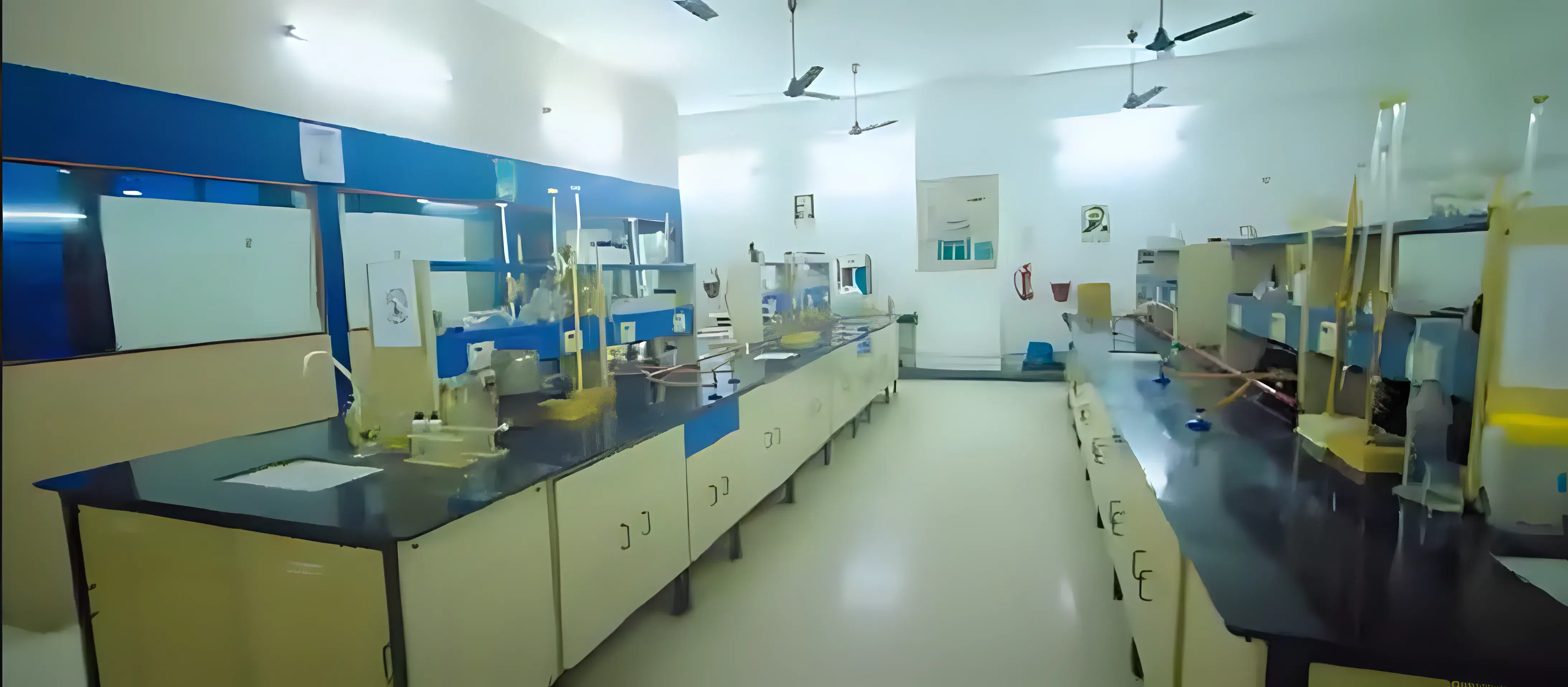 Lokmanya Tilak College of Engineering Navi Mumbai Academic Labs photo 1
